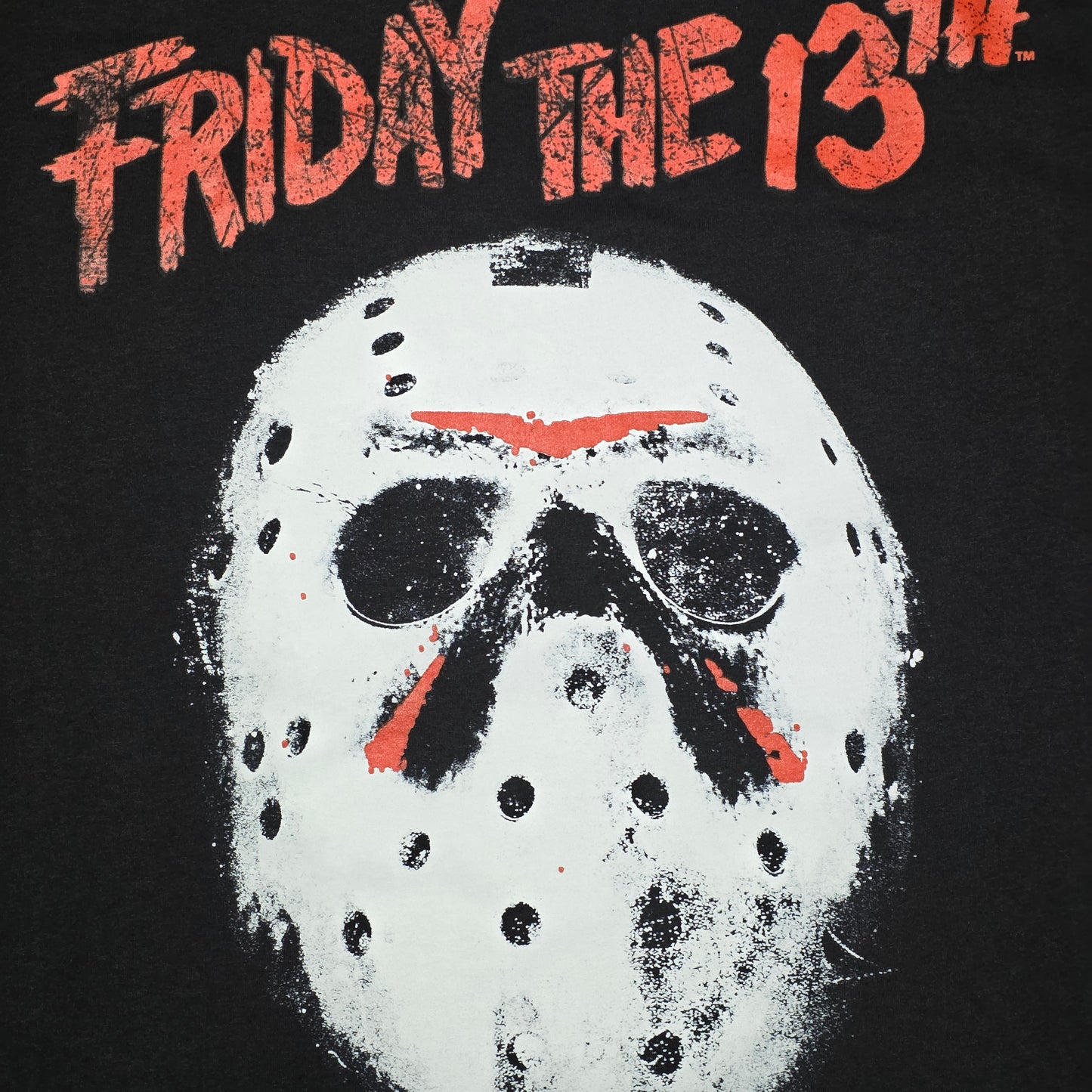 Friday the 13th T-shirt 2xT (NWOT) | 2702