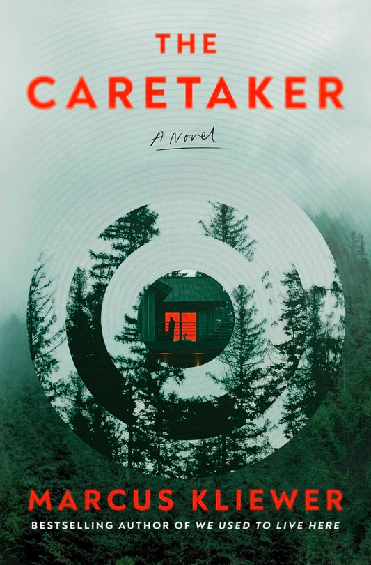 Caretaker (NEW-OPEN) | 3608