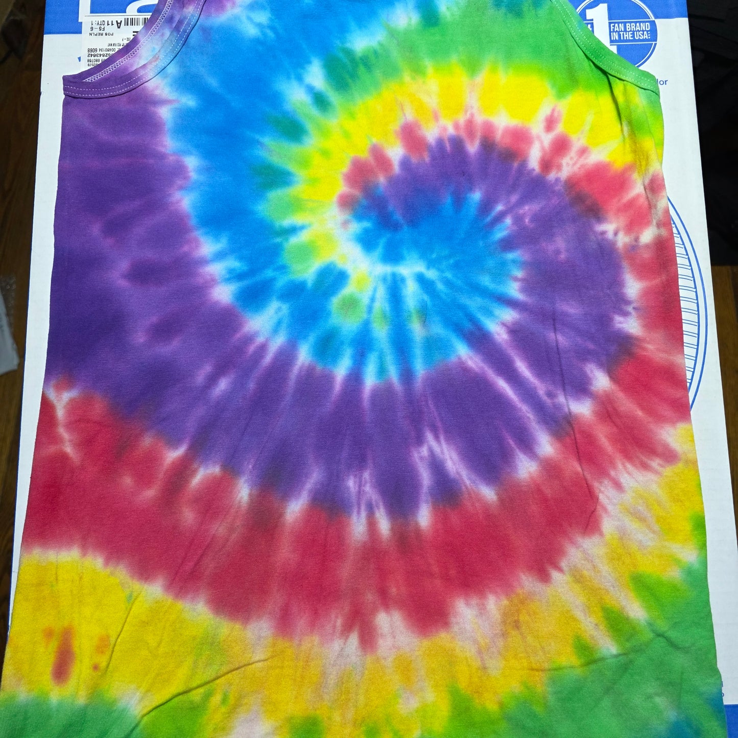 Grateful Dead S Tanktop (NWOT) | 3499