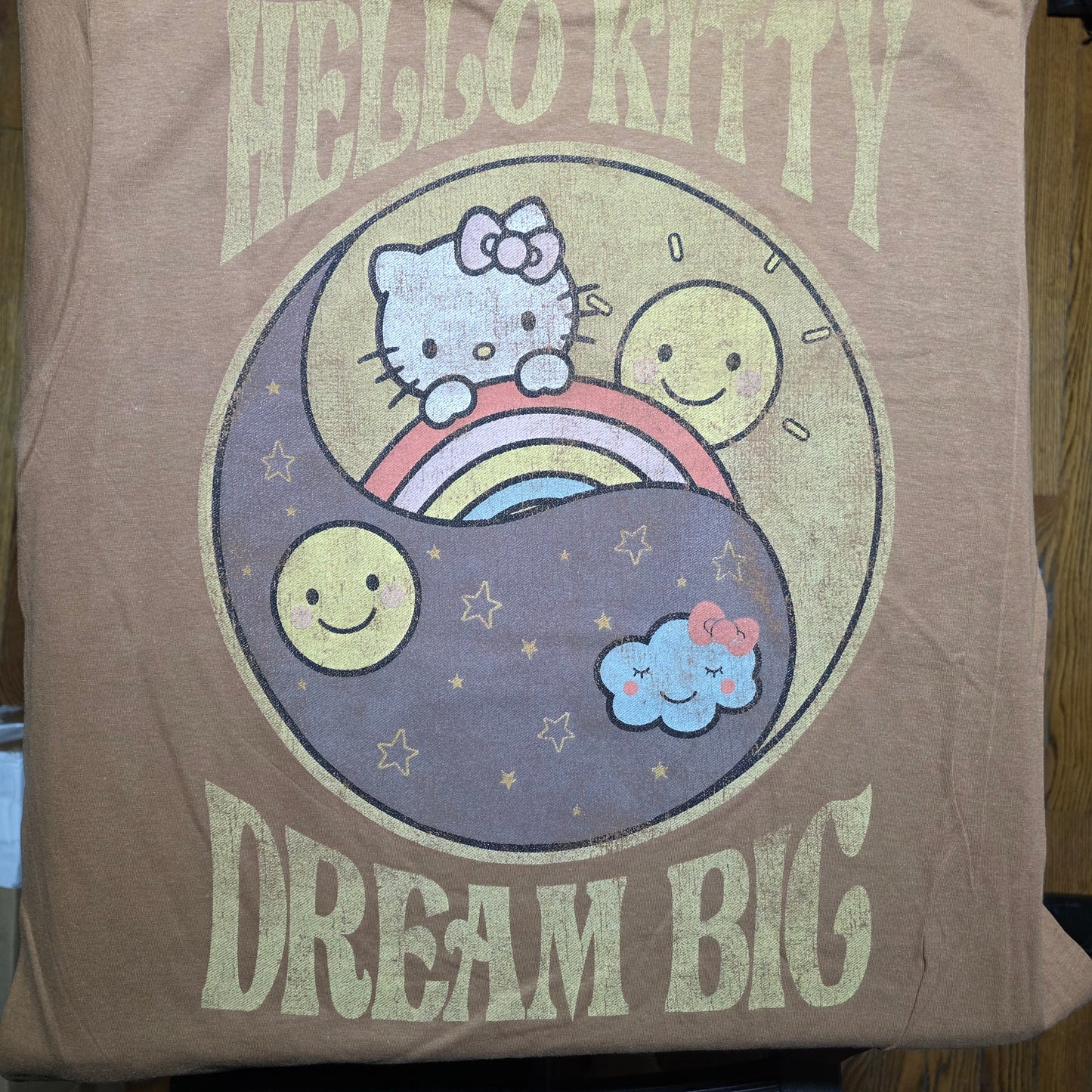 Hello Kitty S T-Shirt (NWOT) | 3428