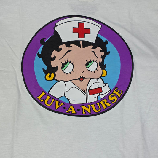 Betty Boop (XS) (NWOT) | 3120