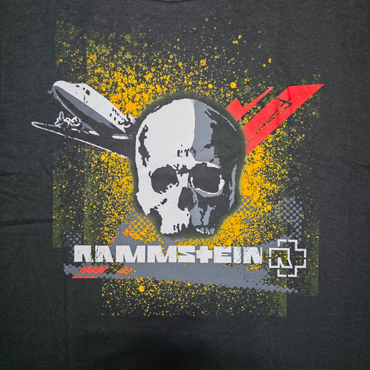 Rammstein 2X T-Shirt (NWOT) | 3442