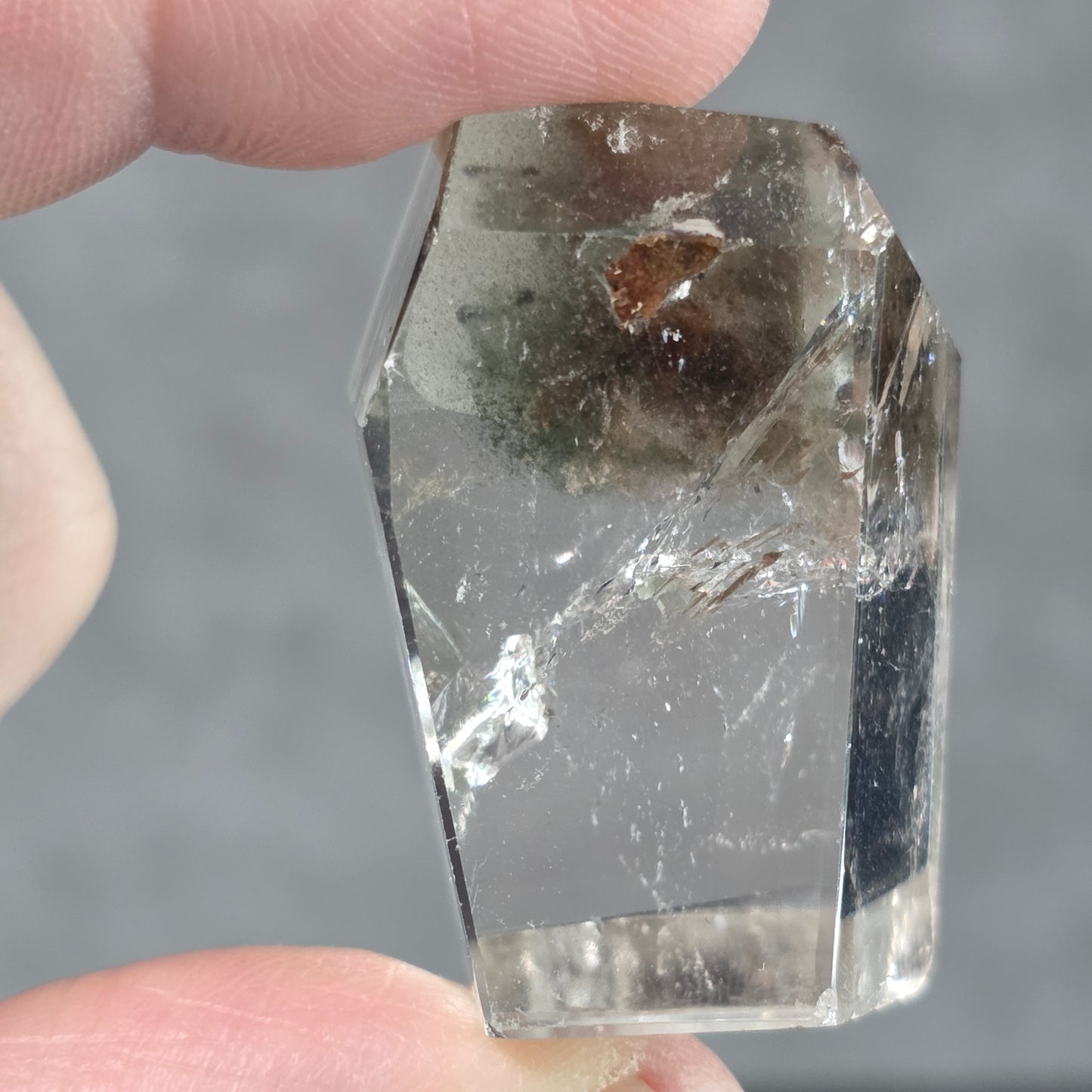 Garden Quartz Freeform | 2624