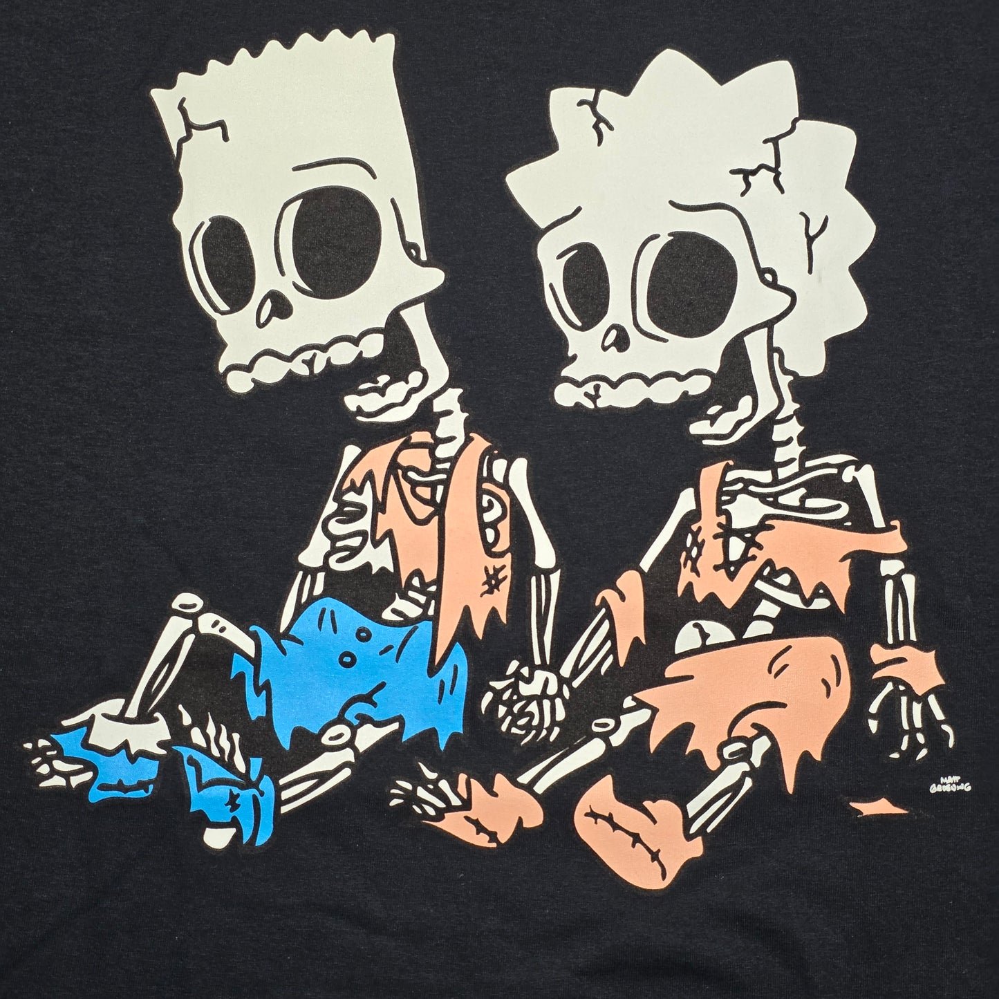 Simpsons (XL) (NWOT) | 3141