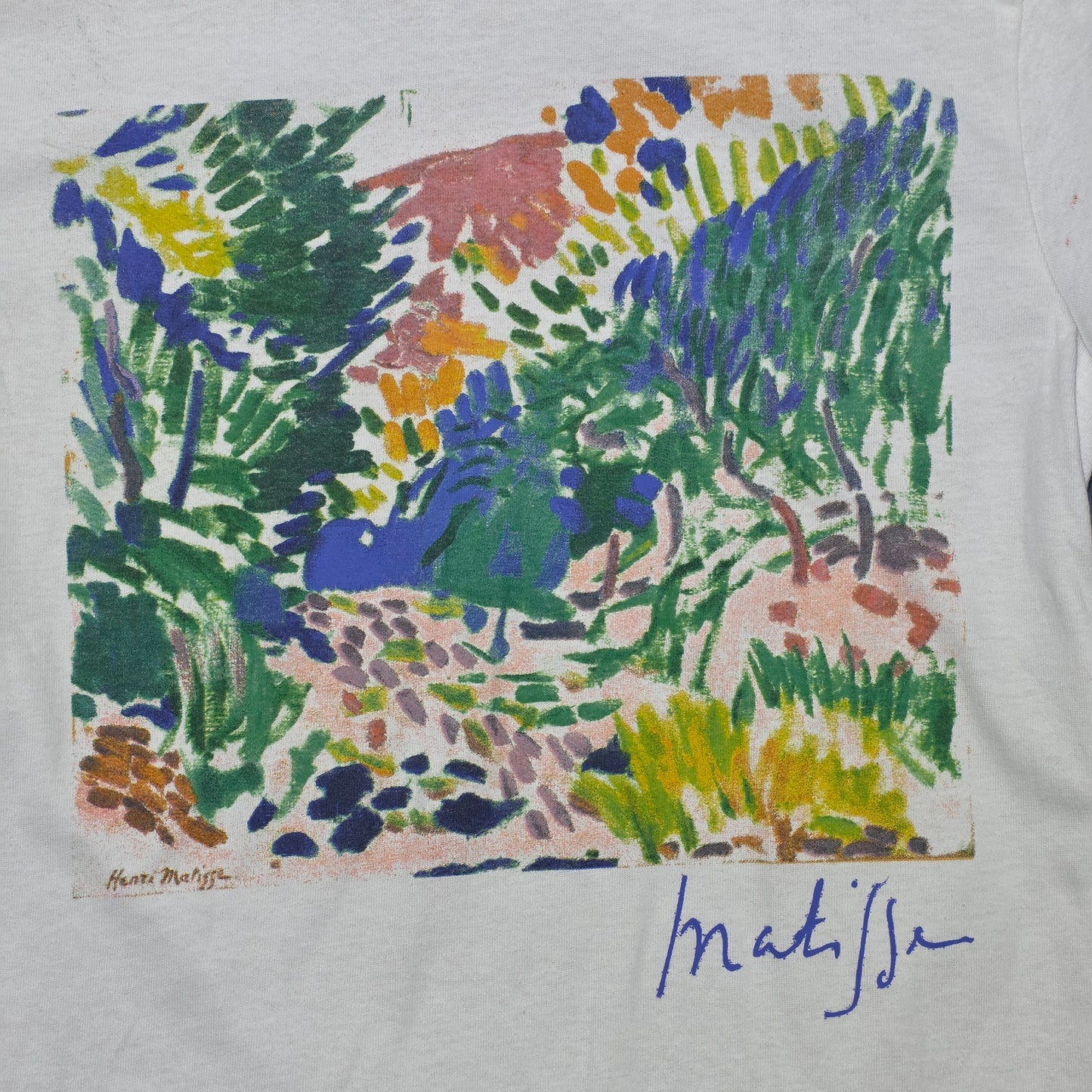 Matisse T-shirt S (NWOT) | 2717