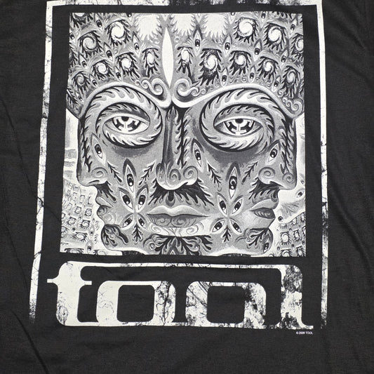 Tool T-shirt M (NWT) | 2755