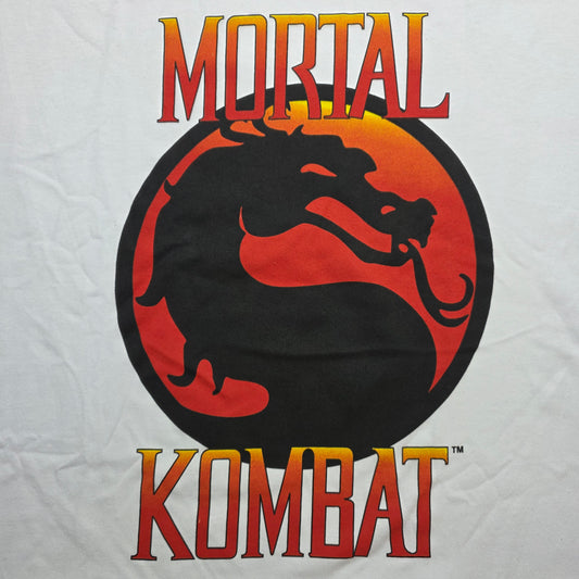 Mortal Kombat XL T-Shirt (NWOT) | 3472