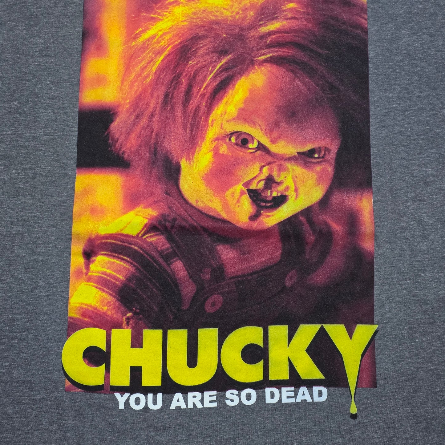 Chucky (3XLT) (NWOT) | 3143
