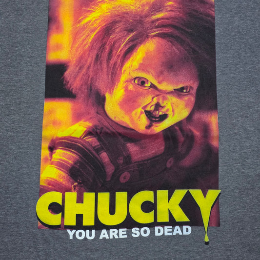 Chucky (3XLT) (NWOT) | 3143