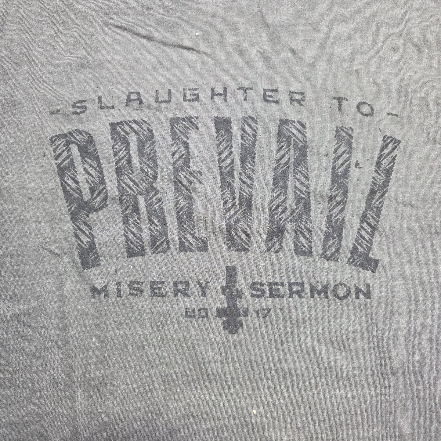Slaughter to Prevail M T-Shirt (NWOT) | 3515