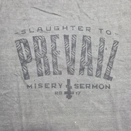 Slaughter to Prevail M T-Shirt (NWOT) | 3515