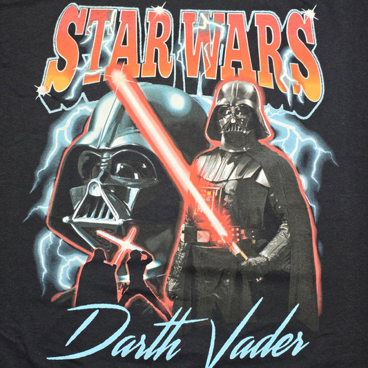 Star Wars - Darth Vader (2X) (NWT) | 3150
