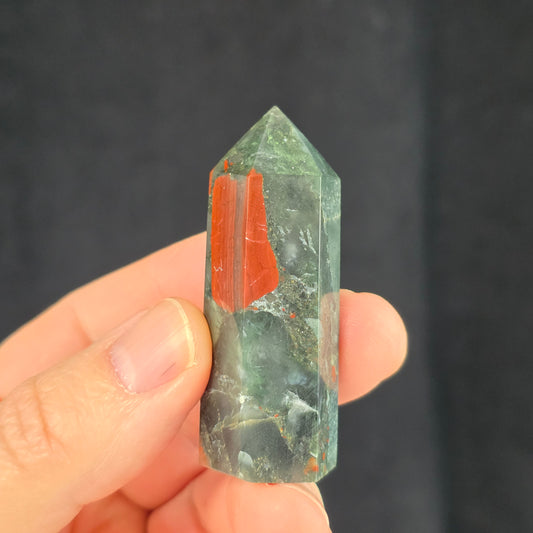 African Bloodstone Tower | 1689