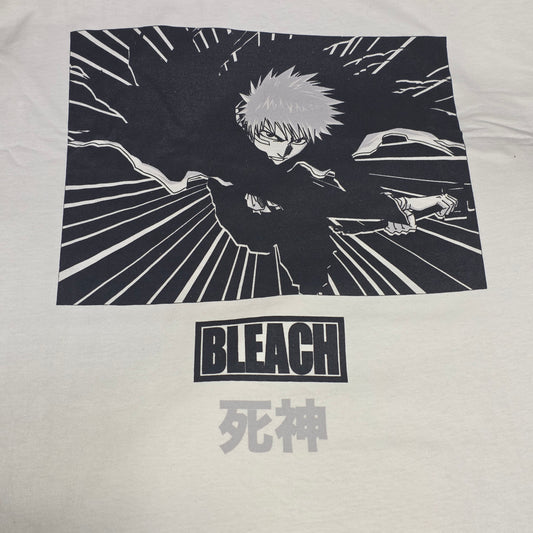 Bleach (3X) (NWOT) | 3123