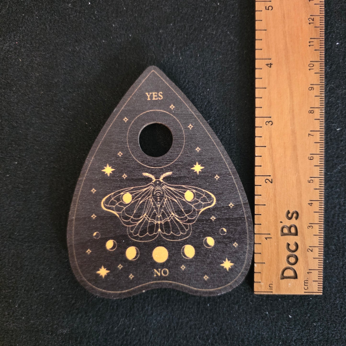 Planchette | 2827