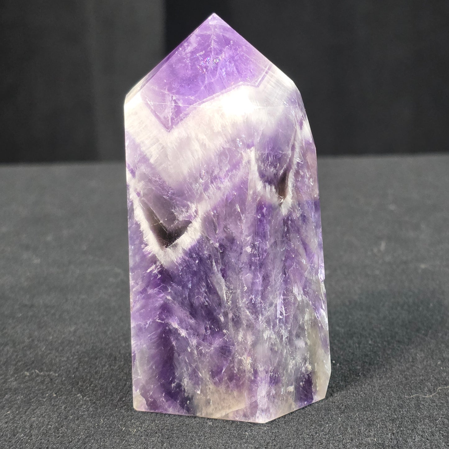 Dream Amethyst Tower | 1946