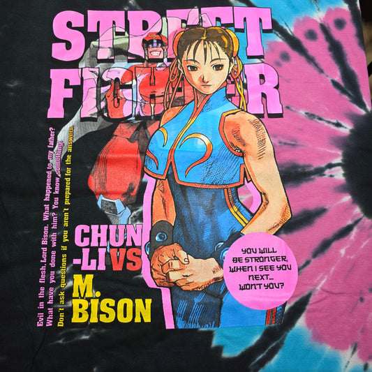 Street Fighter (2X) (NWOT) | 3138