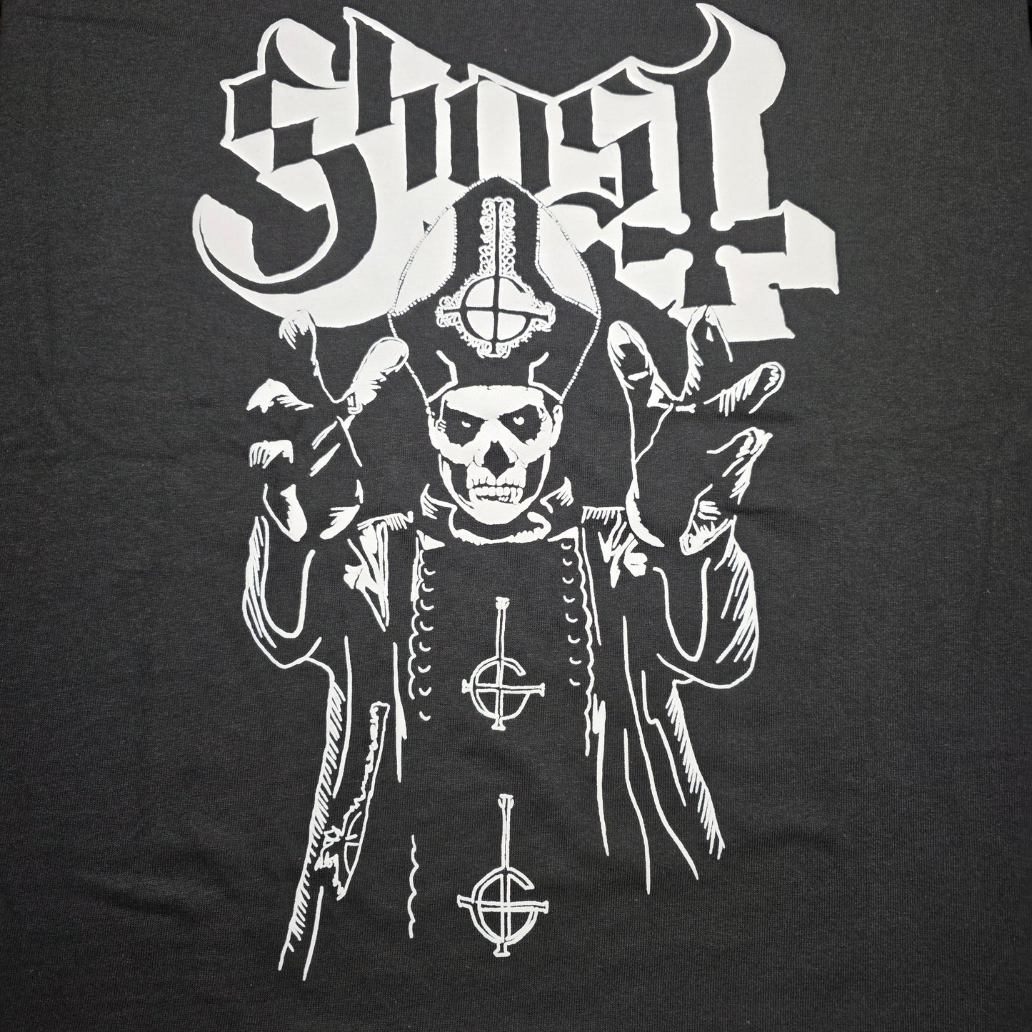 Ghost 2X T-Shirt (NWOT) | 3503