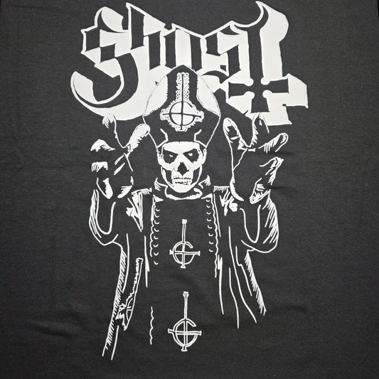 Ghost 2X T-Shirt (NWOT) | 3503