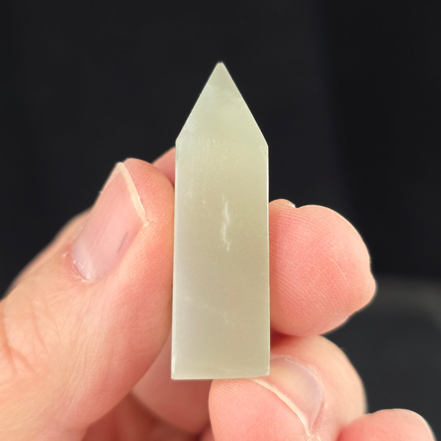 Green Moonstone Tower | 2674