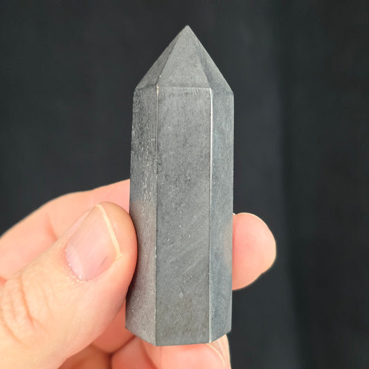 Shungite Tower | 1988