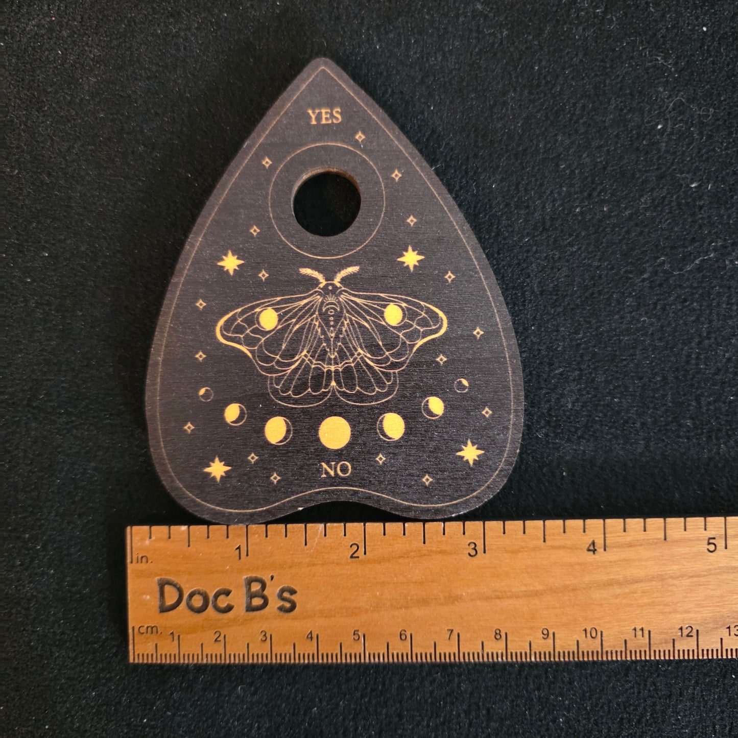 Planchette | 2827