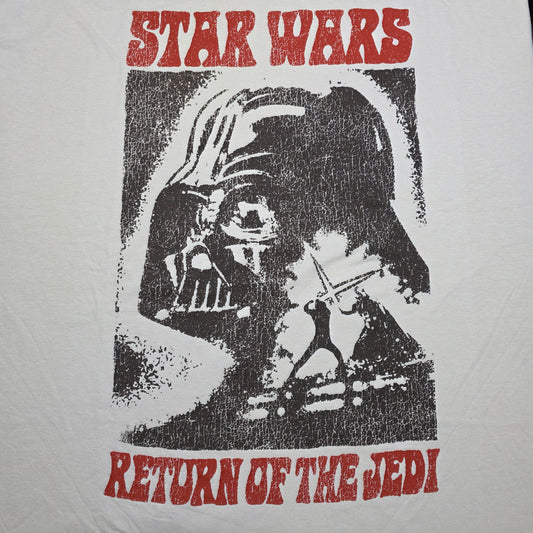 Star Wars - ROTJ (4X) (NWOT) | 3134
