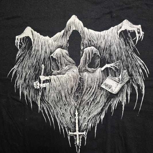 Sawblade666 Wraith M T-Shirt (NWOT) | 3392