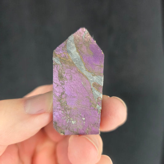 Purpurite Tower | 2685