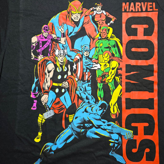 Marvel Avengers T-Shirt (NWOT) | 3473