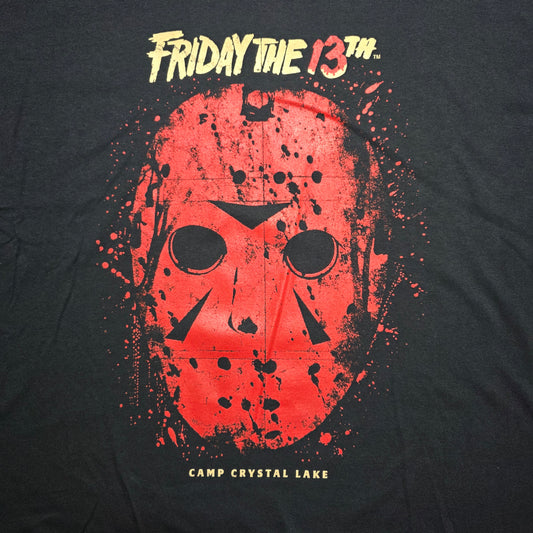 Friday the 13th 2X T-Shirt (NWOT) | 3420