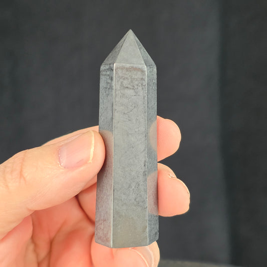 Shungite Tower | 1991