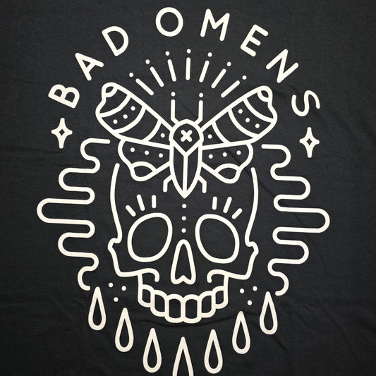 Bad Omens XL T-Shirt (NWOT) | 3447