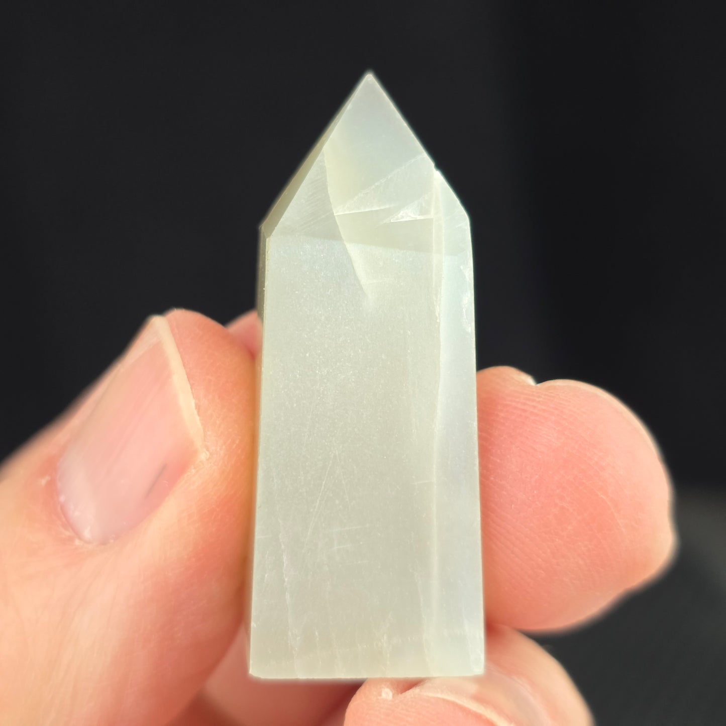 Green Moonstone Tower | 2674