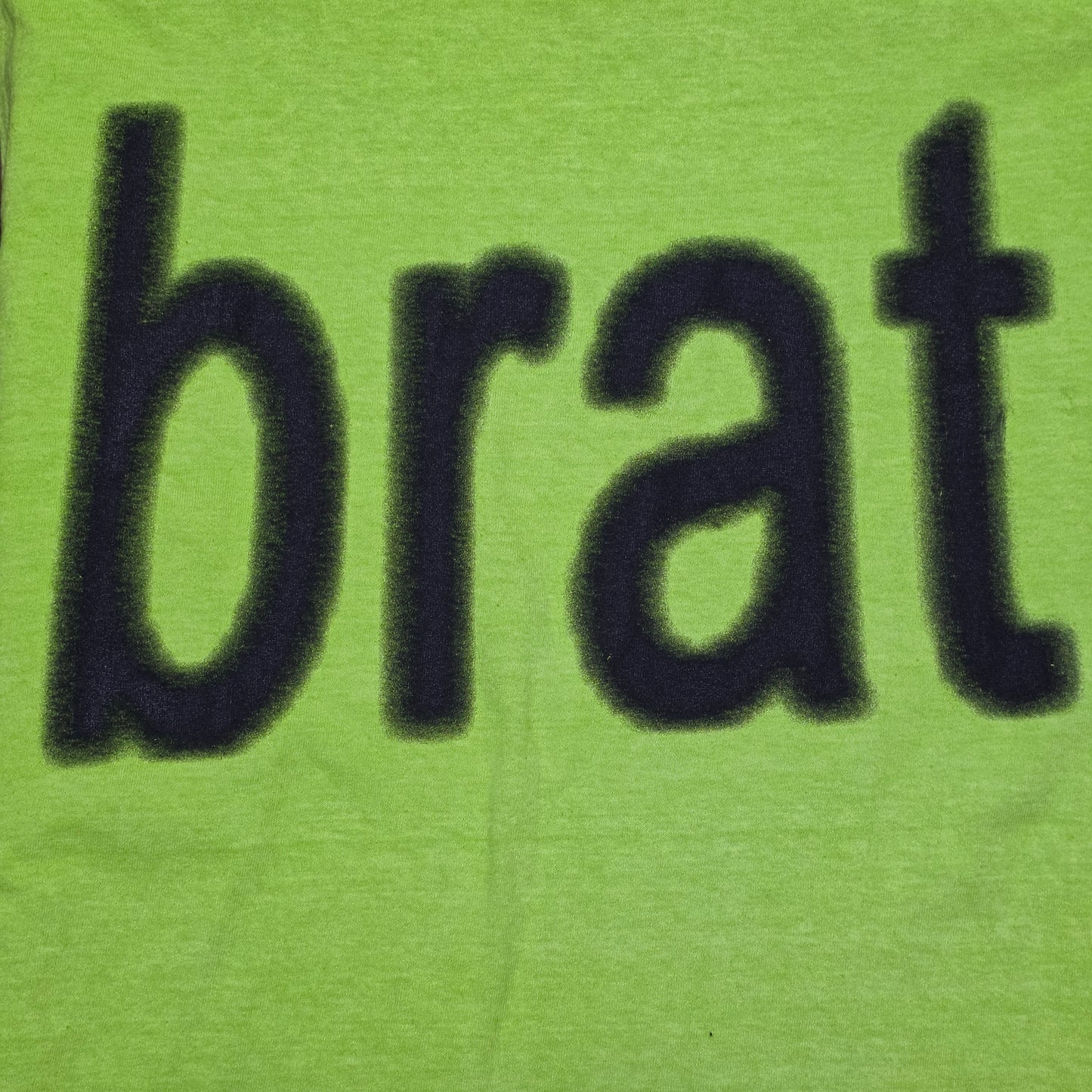 Charli XCX T-shirt M (NWOT) | 2769