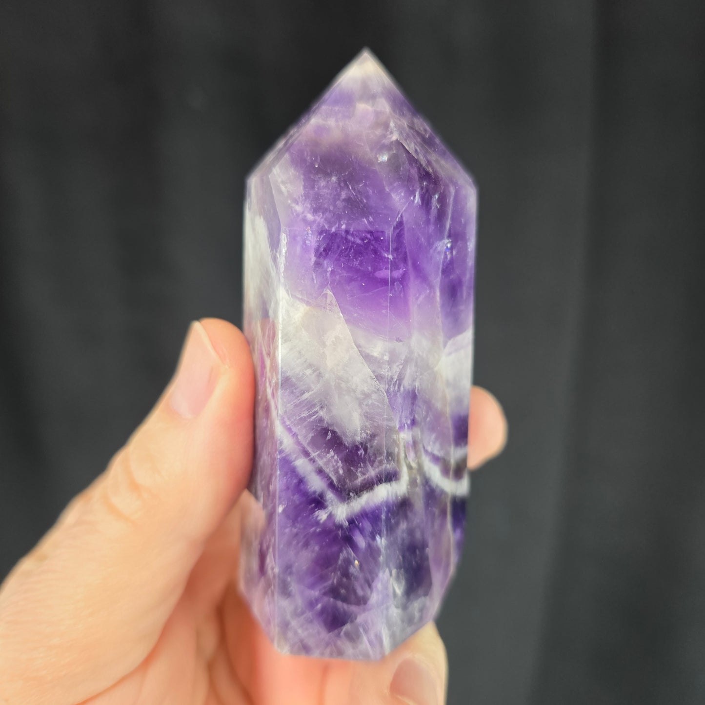 Dream Amethyst Tower | 1945