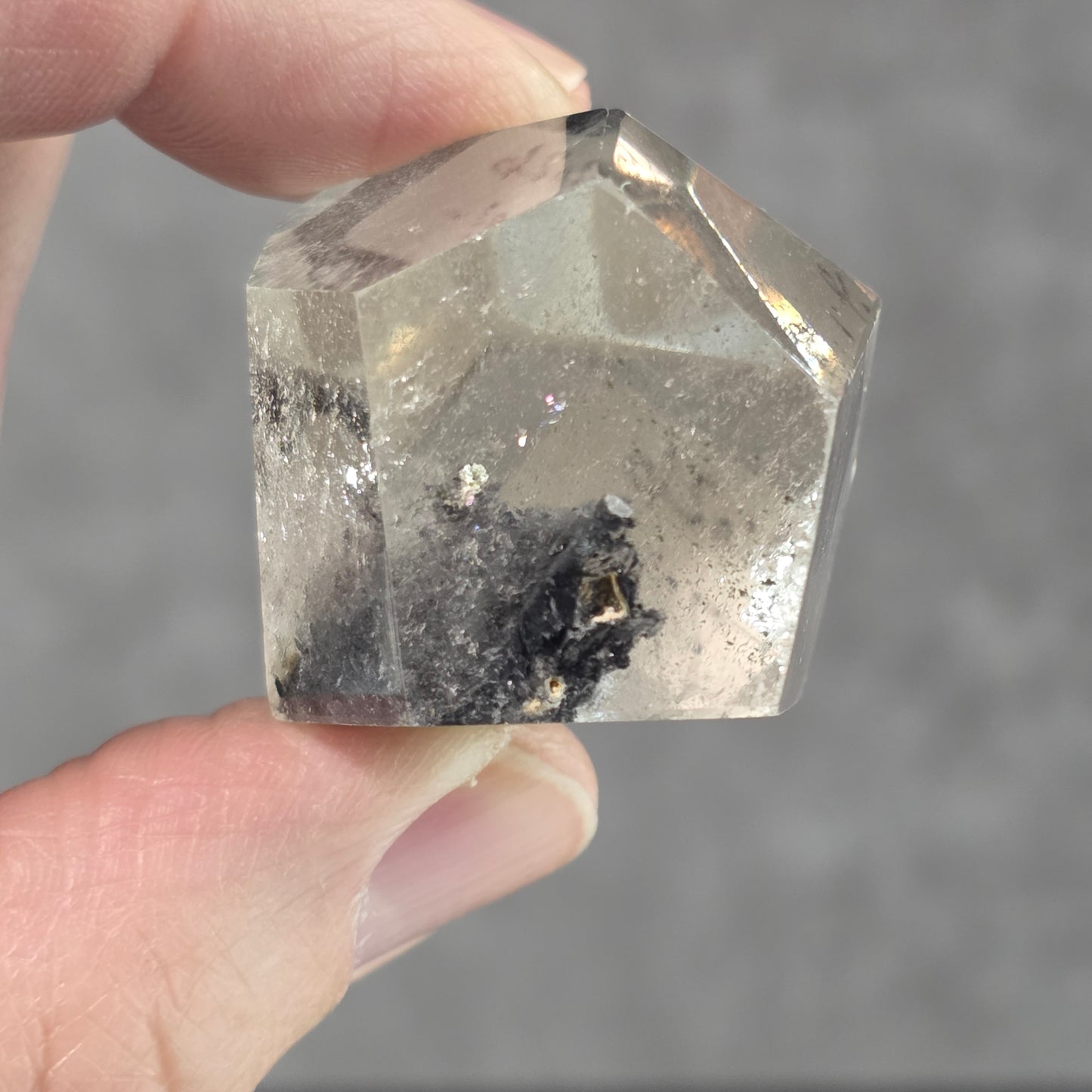 Garden Quartz Freeform | 2626