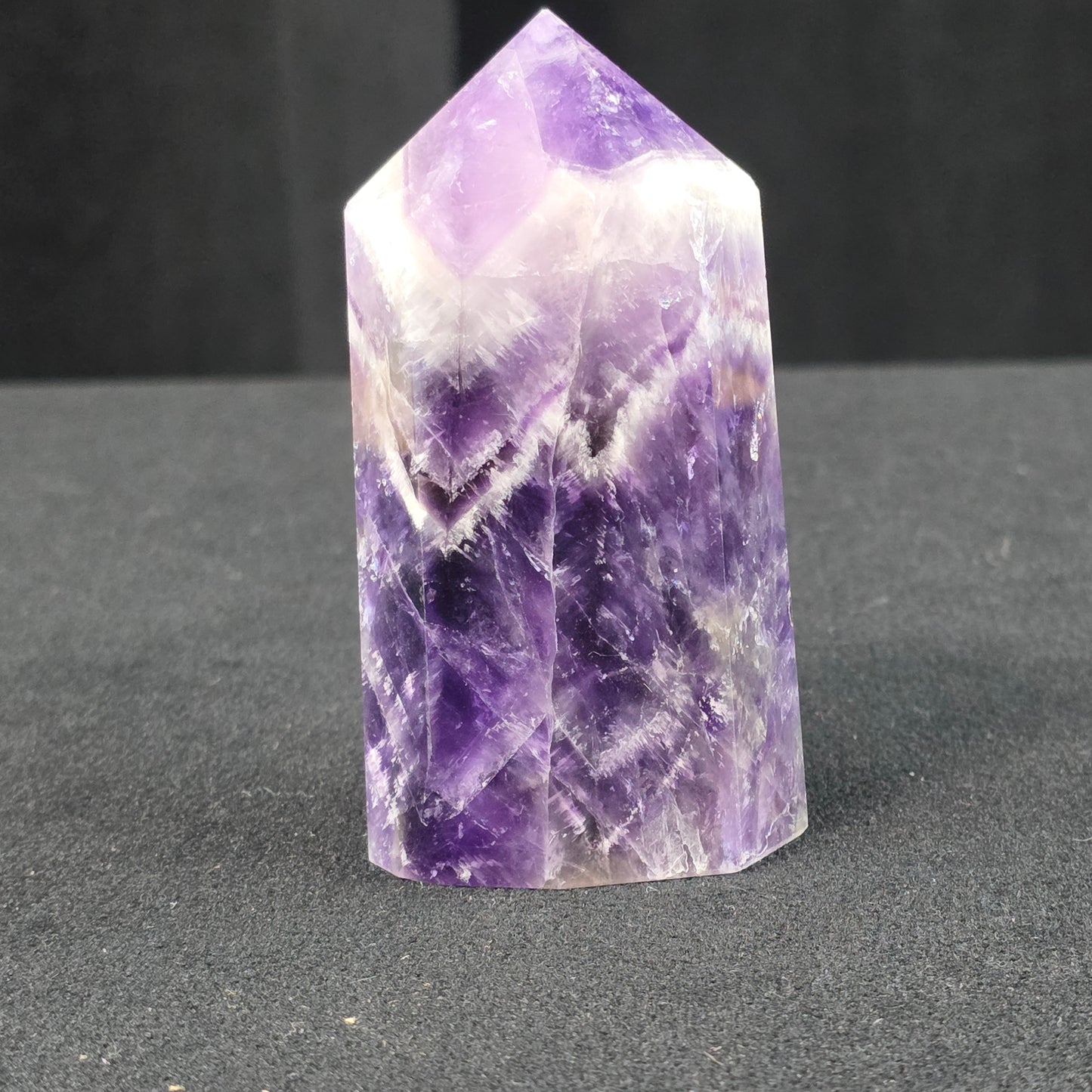 Dream Amethyst Tower | 1946