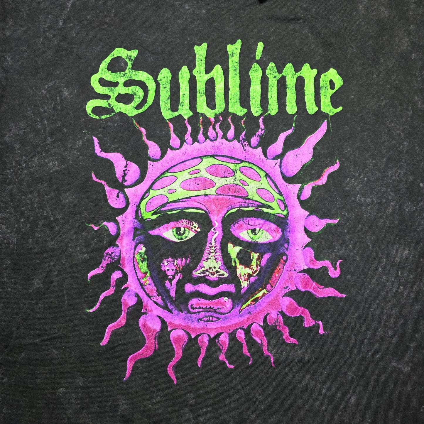 Sublime L T-Shirt (NWOT) | 3449