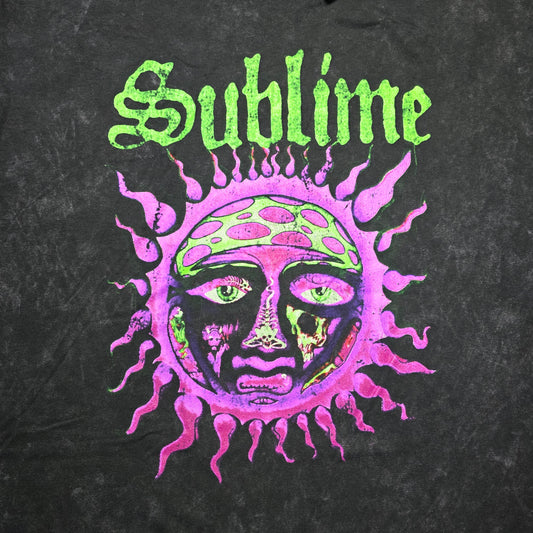 Sublime L T-Shirt (NWOT) | 3449