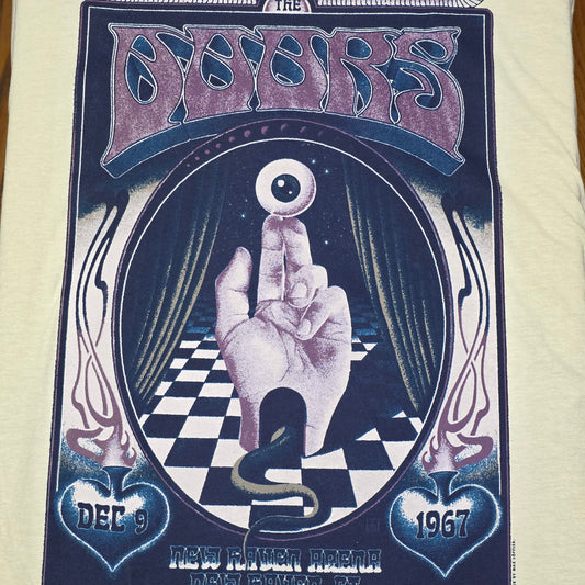 Doors T-shirt L (NWOT) | 2745