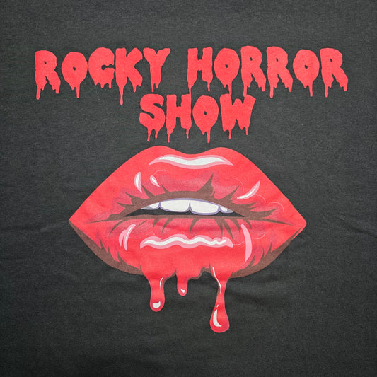 Rocky Horror XL T-Shirt (NWOT) | 3488