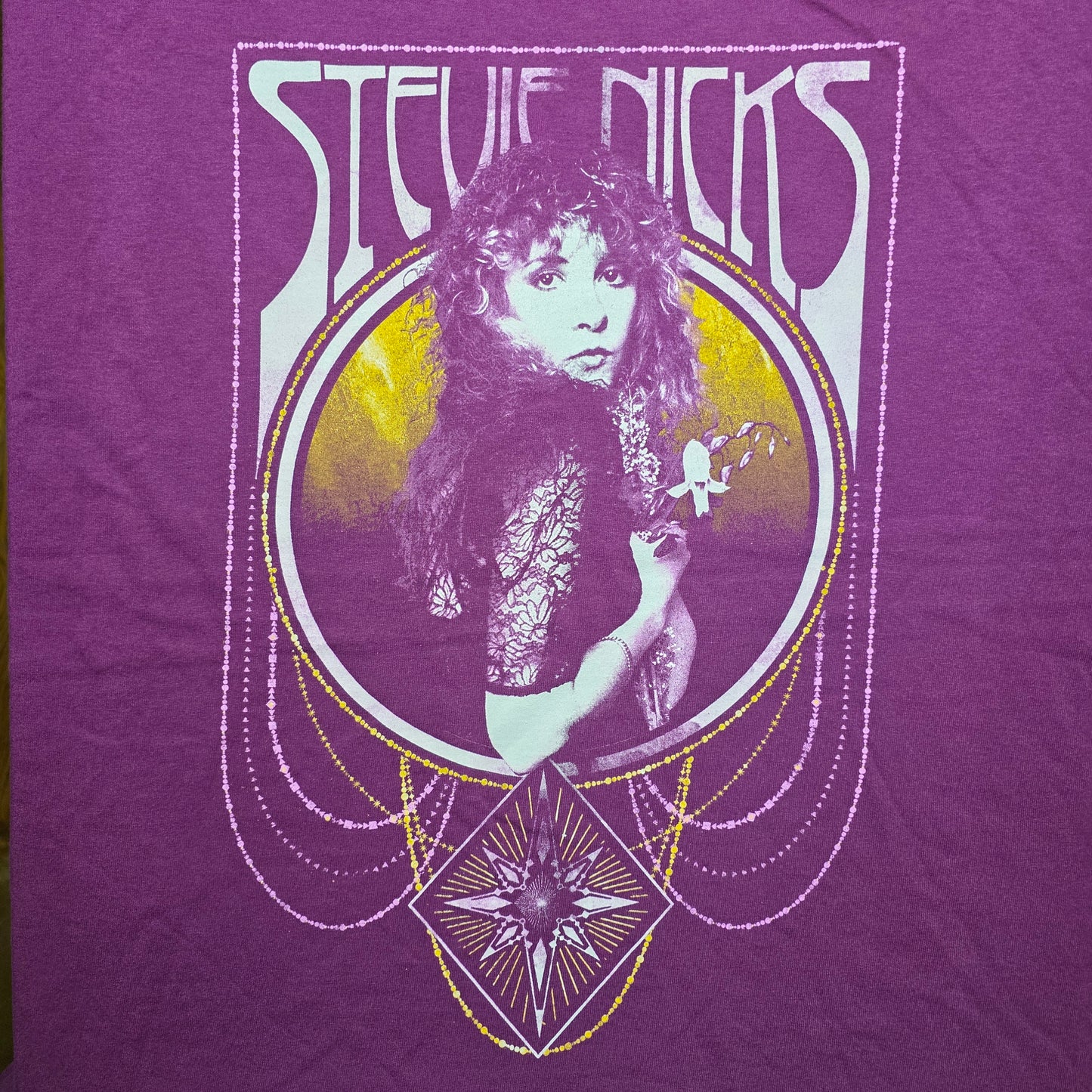 Stevie Nicks 2X T-Shirt (NWOT) | 3432