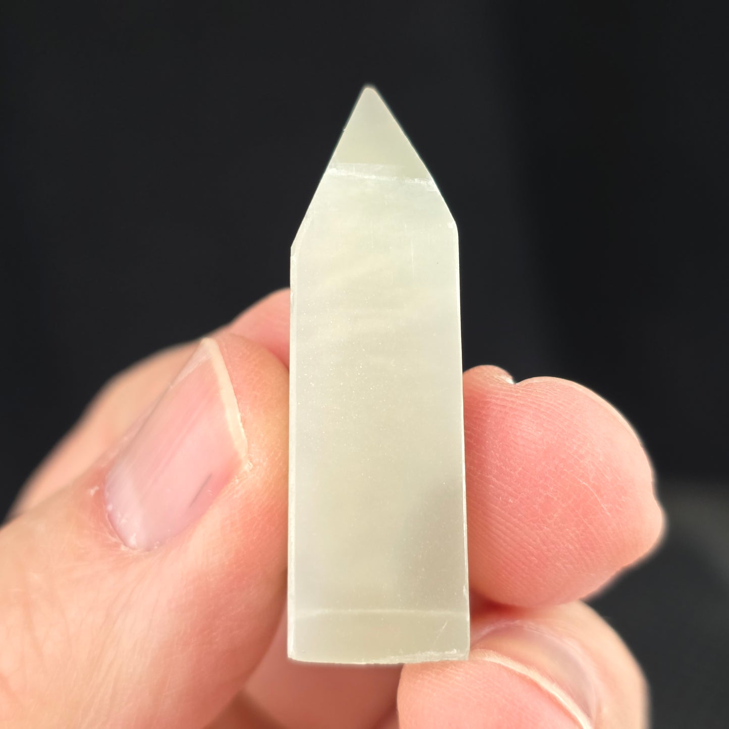 Green Moonstone Tower | 2674