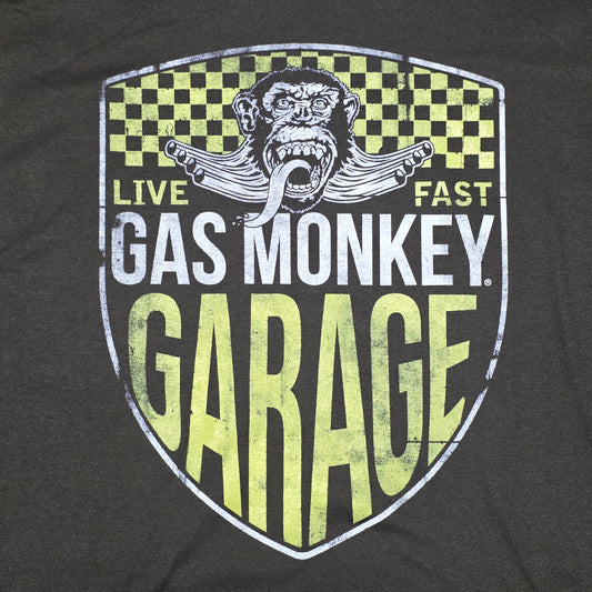 Gas Monkey T-shirt 2x (NWOT) | 2762