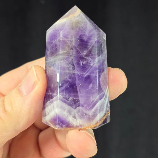 Dream Amethyst Tower | 1965