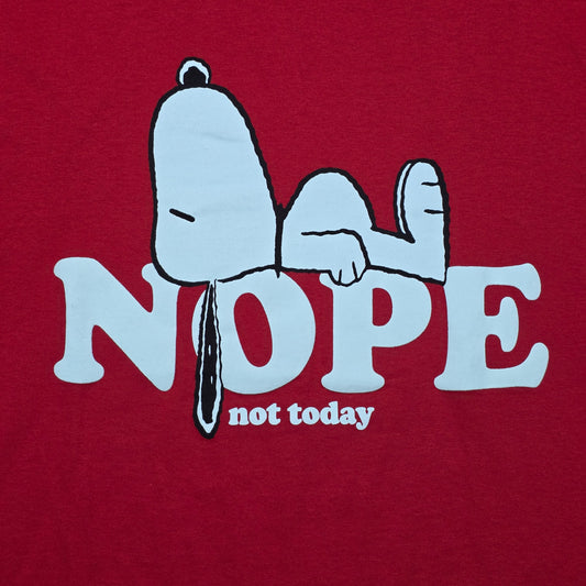 Snoopy T-shirt XL (NWOT) | 2732