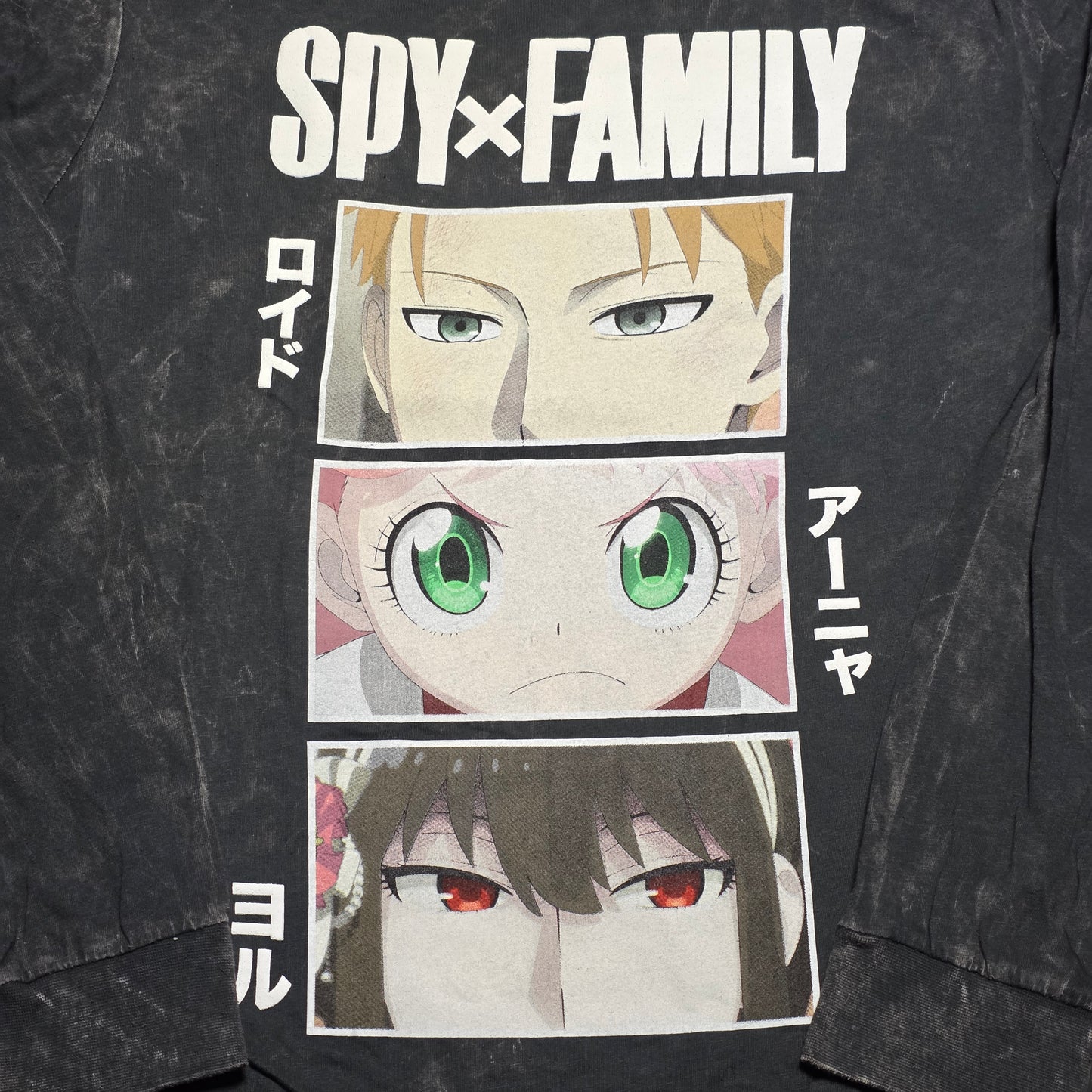 Spy x Family (M) (NWT) | 3132