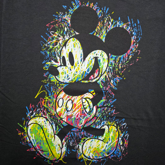 Mickey Mouse L T-Shirt (NWOT) | 3427