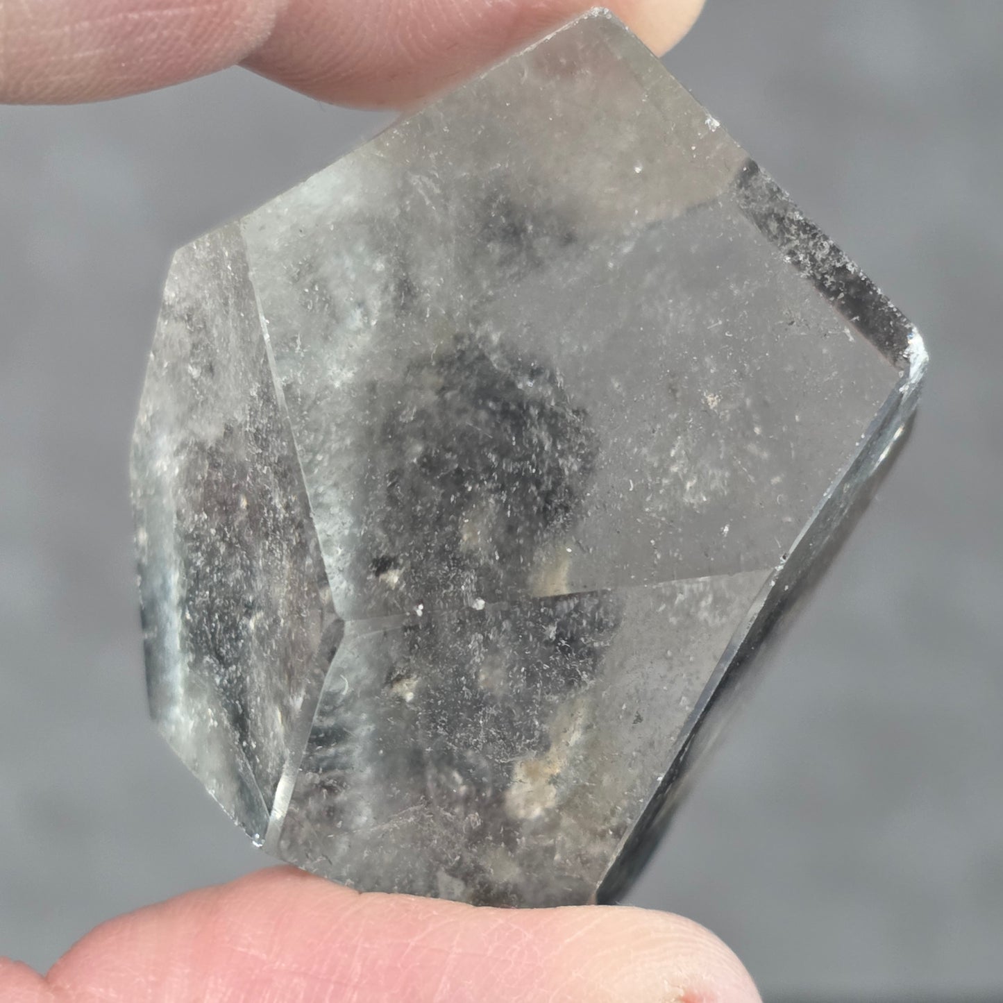 Garden Quartz Freeform | 2626